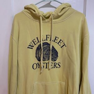 Wellfleet Sweatshirt
